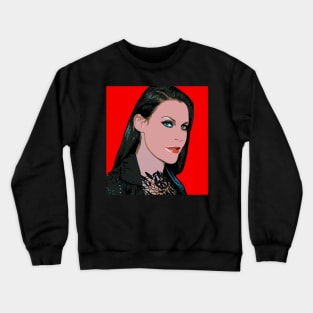 floor jansen Crewneck Sweatshirt